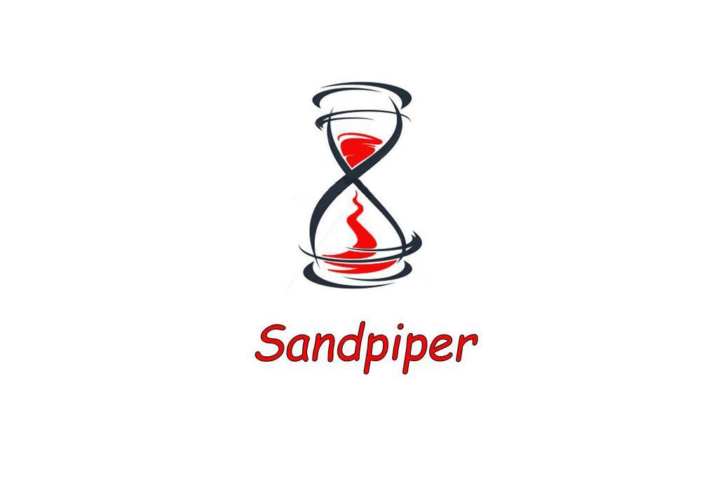 איפר Sandpiper חדר תמונה